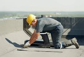 Trusted Pioneer, OH  Roofing repair and installation Experts